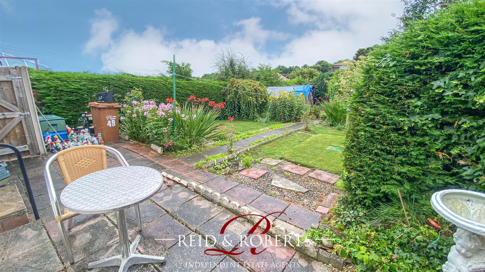 Uplands Avenue, Connah's Quay Reid and Roberts